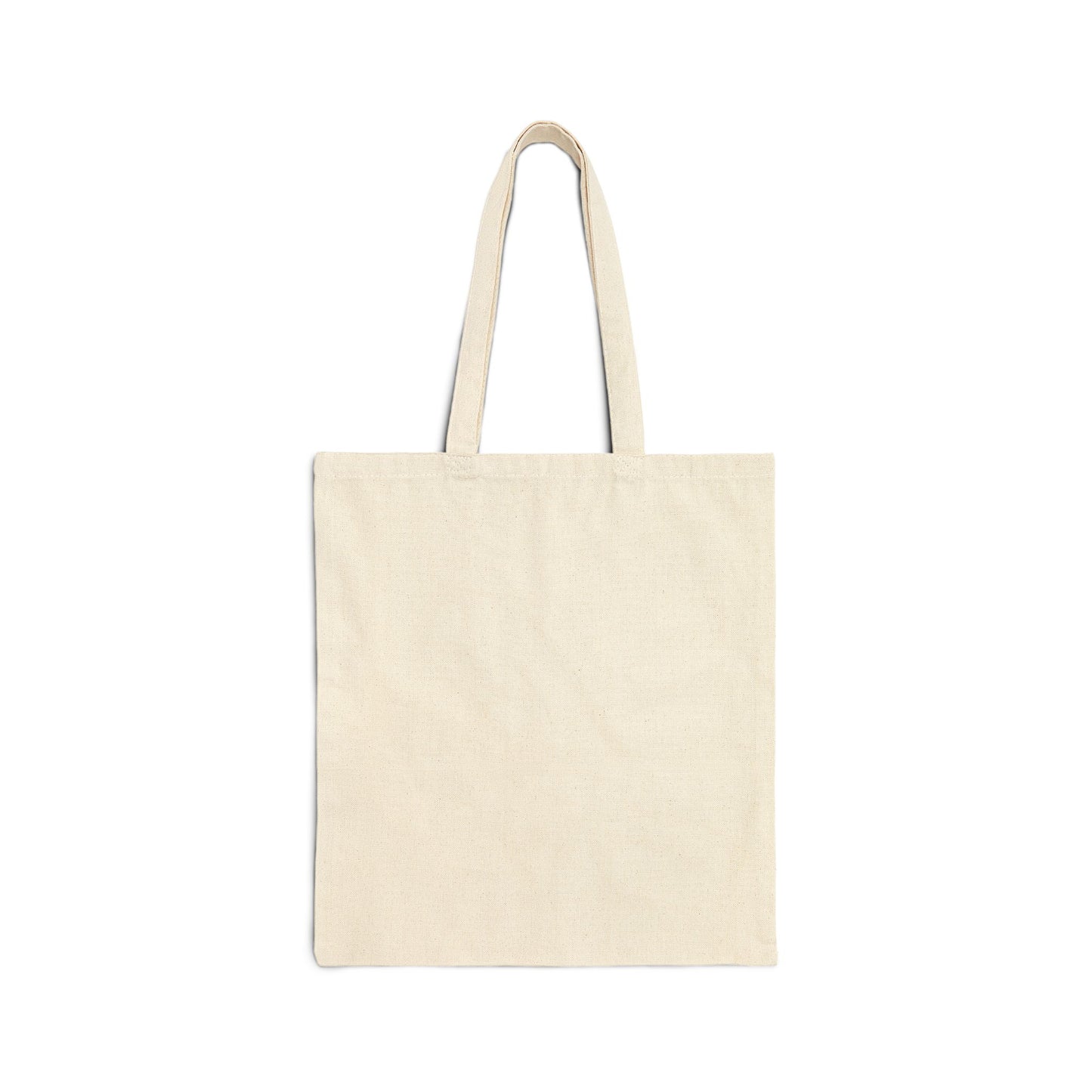 The Butterfly Effect Cotton Canvas Tote Bag