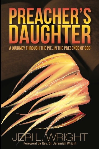 Preacher's Daughter